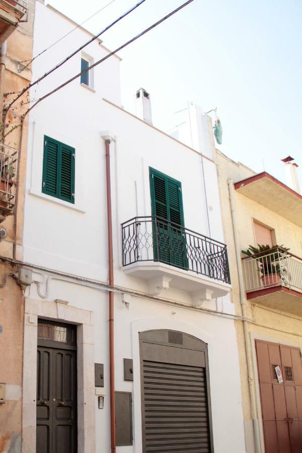 فيلا Casa 1941 كونفيرسانو المظهر الخارجي الصورة